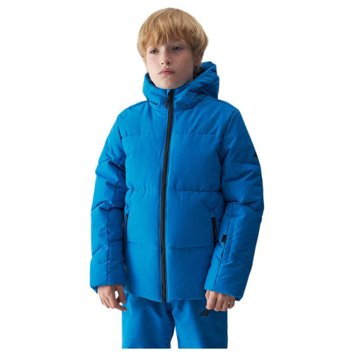4F Παιδικό μπουφάν Technical Jacket